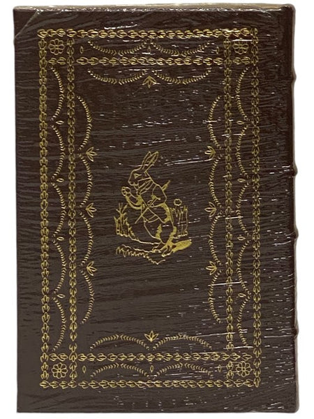 Alice's Adventures in Wonderland (The 100 Greatest Ever Written)
