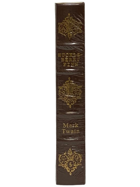 Adventures of Huckleberry Finn (Tom Sawyer's Companion) (The 100 Greatest Books Ever Written)