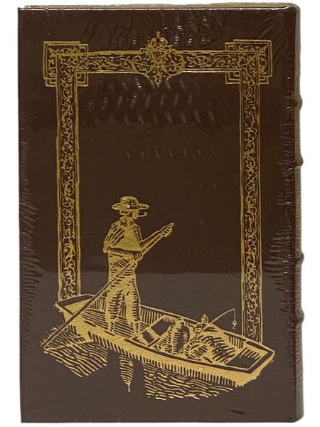 Adventures of Huckleberry Finn (Tom Sawyer's Companion) (The 100 Greatest Books Ever Written)