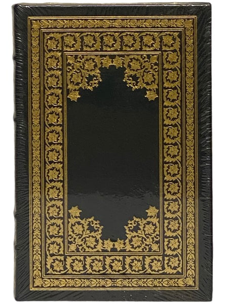 The Life & Strange Surprising Adventures of Robinson Crusoe of York, Mariner (The 100 Greatest Books Ever Written)