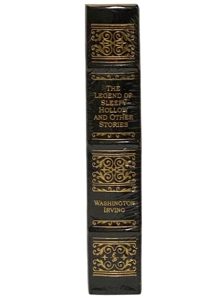 Rip Van Winkle, The Legend of Sleepy Hollow and Other Stories, Published Originally as The Sketch Book of Geoffrey Crayon, Gent. [Sketchbook] (The 100 Greatest Books Ever Written)