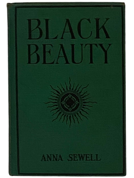 Black Beauty: The Autobiography of a Horse
