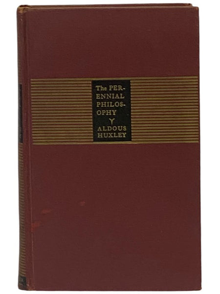 The Perennial Philosophy