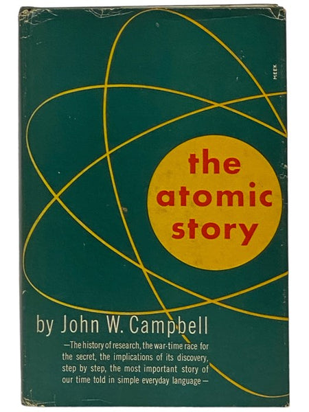 The Atomic Story