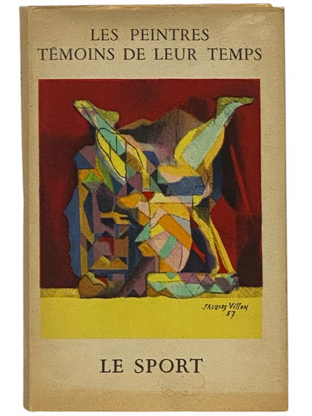 Les Peintres Temoins de Leur Temps VI [6]: Le Sport