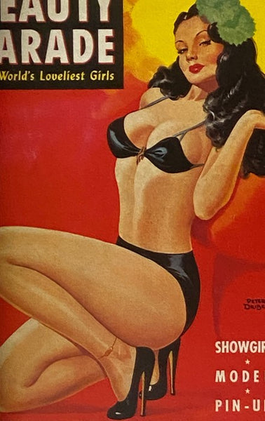 1000 Pin-Up Girls