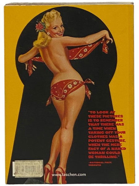 1000 Pin-Up Girls