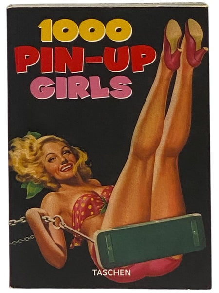 1000 Pin-Up Girls
