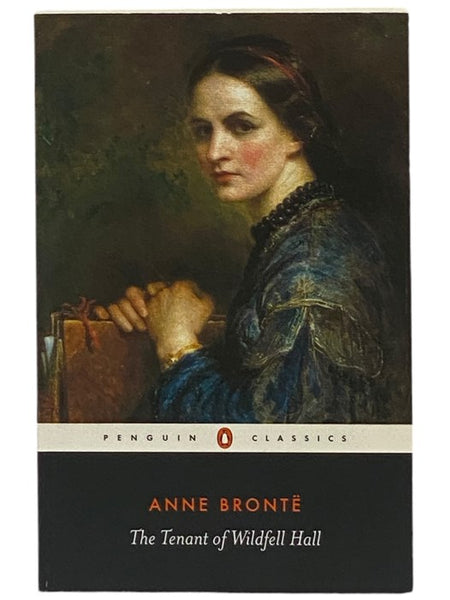 The Tenant of Wildfell Hall (Penguin Classics)