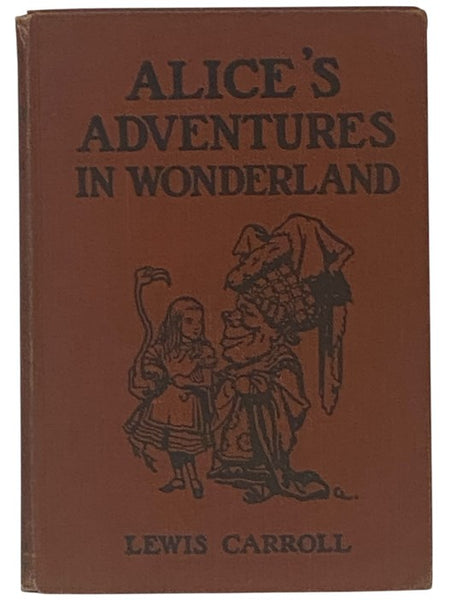 Alice's Adventures in Wonderland (Abridged Edition)