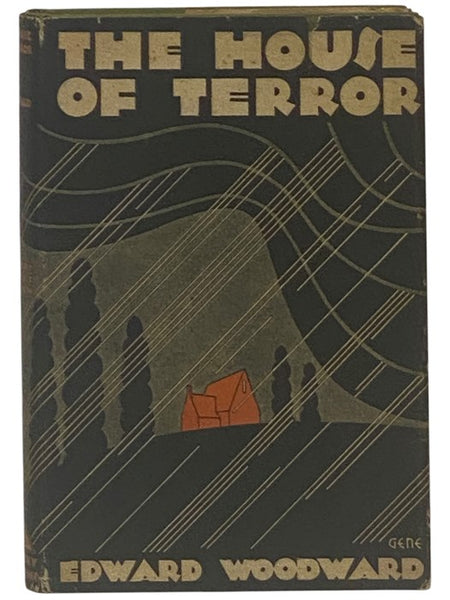 The House of Terror