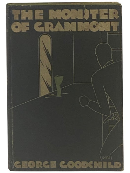 The Monster of Grammont