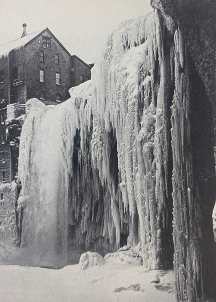 A River Ramble: Saga of the Genesee Valley