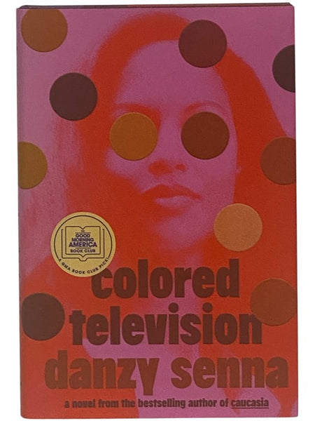 Colored Television
