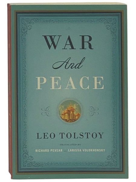 War and Peace