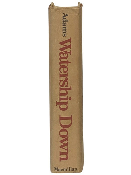 Watership Down