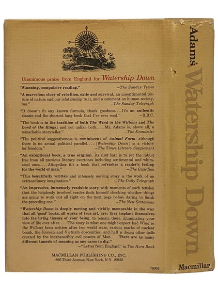 Watership Down