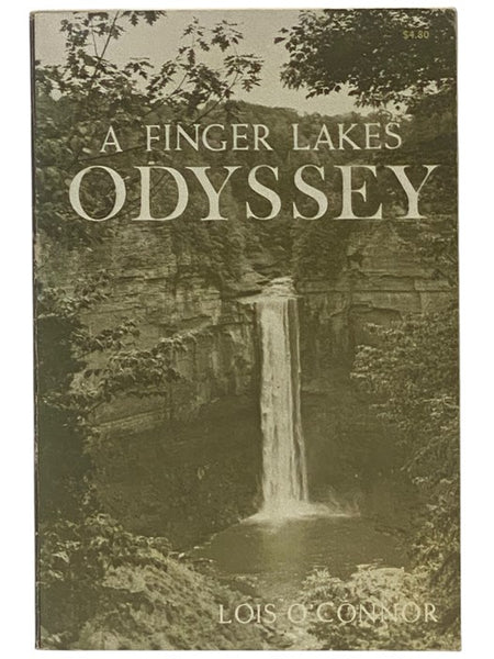 A Finger Lakes Odyssey