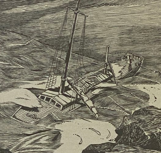 Directory of Shipwrecks of the Great Lakes