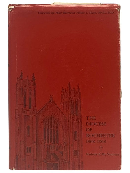 The Diocese of Rochester, 1868-1968