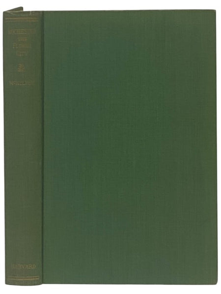 Rochester: The Flower City, 1855-1890 (Rochester Public Library, Kate Gleason Fund Publications)