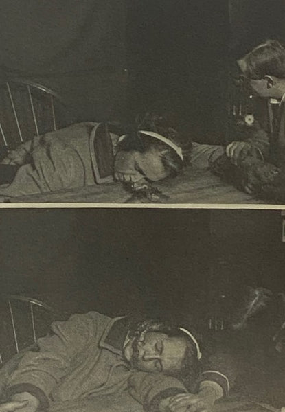 Proceedings of the American Society for Psychical Research, Vols. XX-XXI (for the Years 1926-1927): The Margery Mediumship - A Complete Record from January 1st, 1925 [A.S.P.R.]