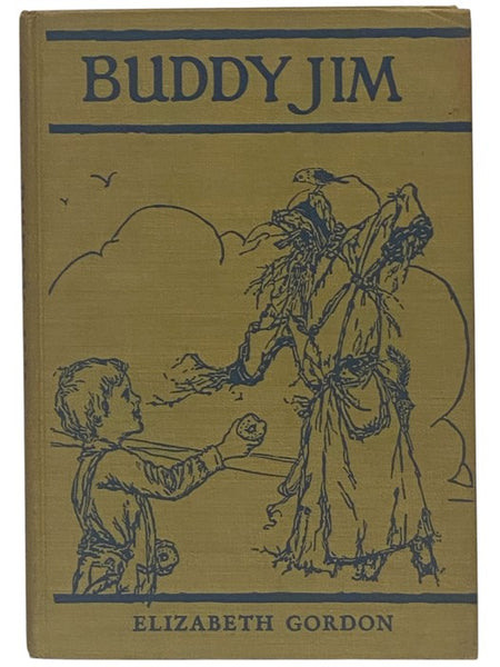 Buddy Jim