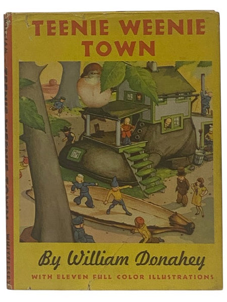 Teenie Weenie Town