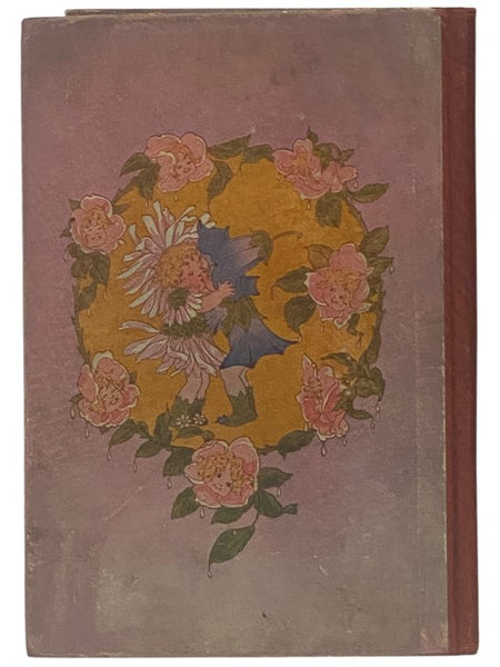 The Flower Babies' Book