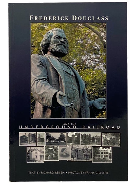 Frederick Douglass and the Underground Railroad