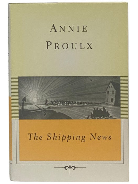 The Shipping News: A Novel