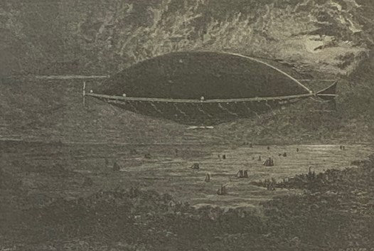 The Wright Brothers' Aeroplane