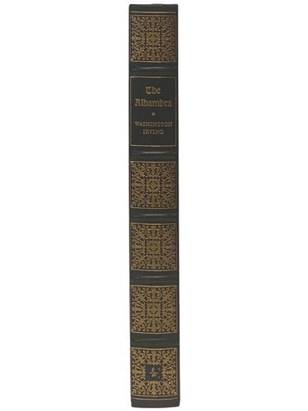 The Alhambra