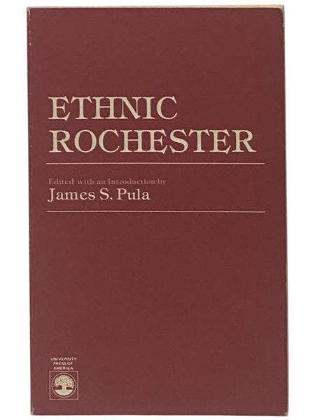Ethnic Rochester