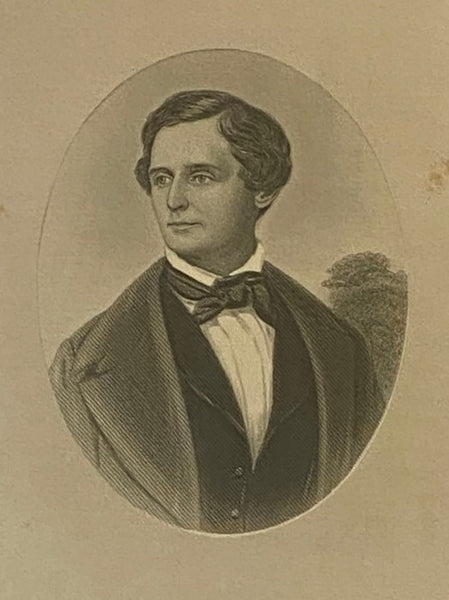 The Rise and Fall of the Confederate Government, in Two Volumes