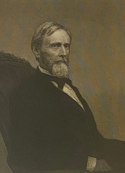 The Rise and Fall of the Confederate Government, in Two Volumes