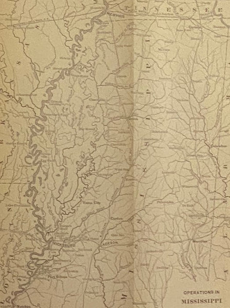 The Rise and Fall of the Confederate Government, in Two Volumes