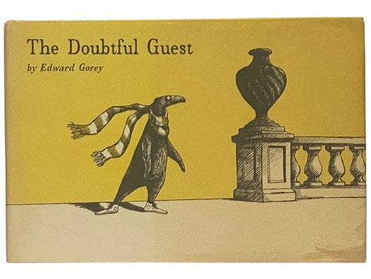The Doubtful Guest