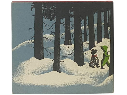 The Little Fir Tree