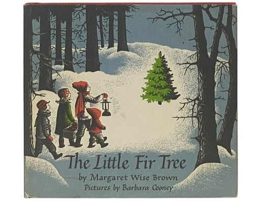 The Little Fir Tree