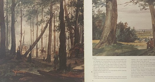 El Baron de Courcy: Ilustraciones de un viaje, 1831-1833 [The Baron de Courcy: Illustrations of a Trip, 1831-1833] (Spanish and French  Text)
