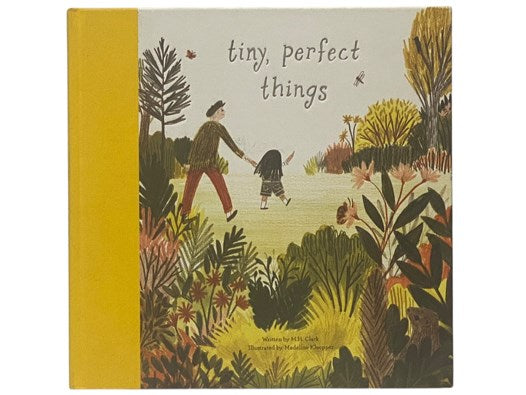 Tiny, Perfect Things