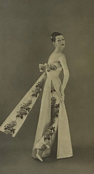 Bergdorf's on the Plaza: The Story of Bergdorf Goodman and a Half-Century of American Fashion