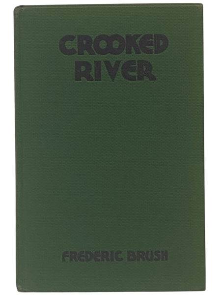 Crooked River