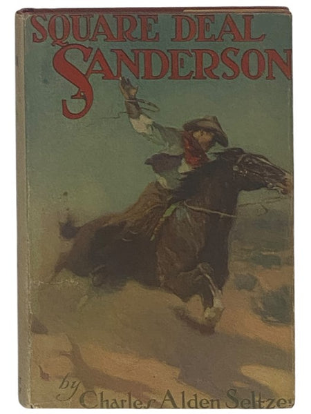 Square Deal Sanderson