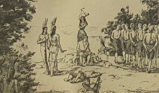 The River Fugitives
