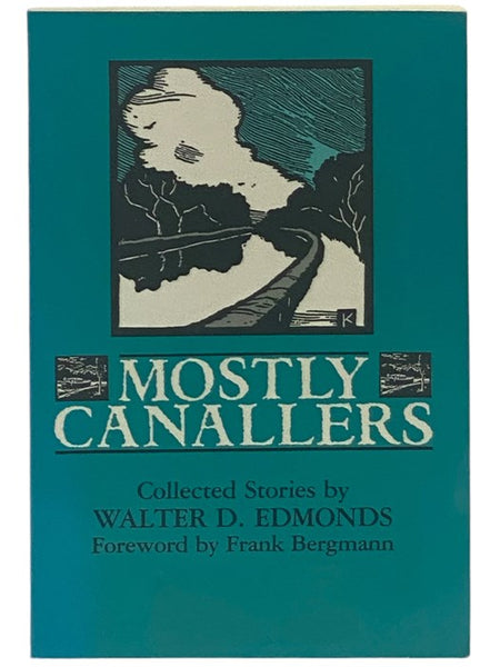 Mostly Canallers: Collected Stories (New York Classics)