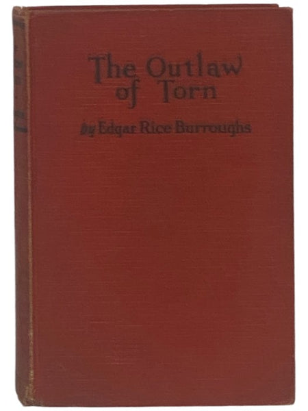 The Outlaw of Torn