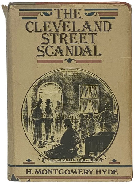 The Cleveland Street Scandal