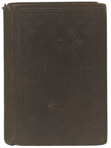 Hertha. Authorized American Edition, with the Author's Dedication.